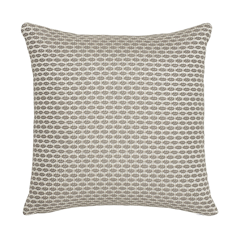 Hickox I/O Pillow | Natural