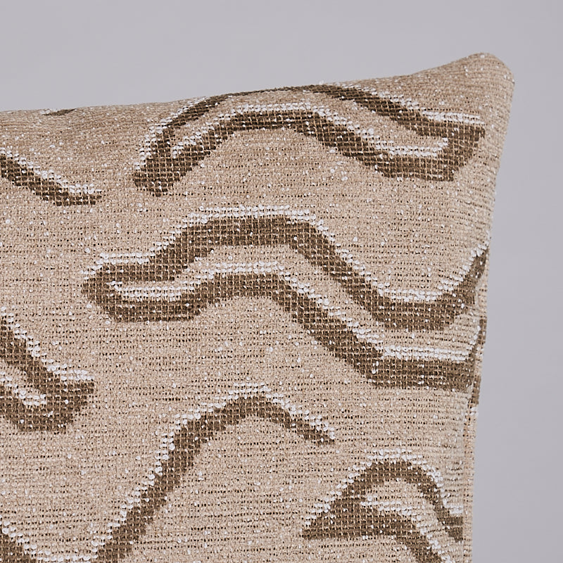 Cuscino Kata | Neutro chiaro