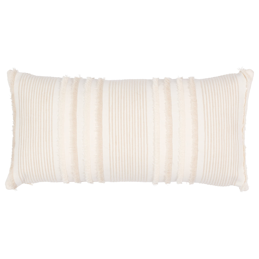 Billy I/O Pillow | Natural