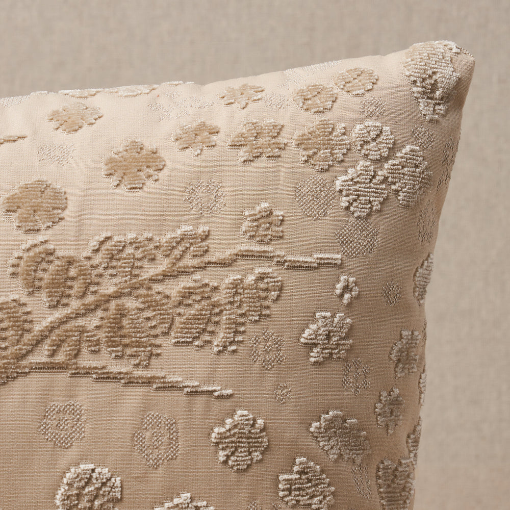 Cuscino Arbor Forest | Champagne