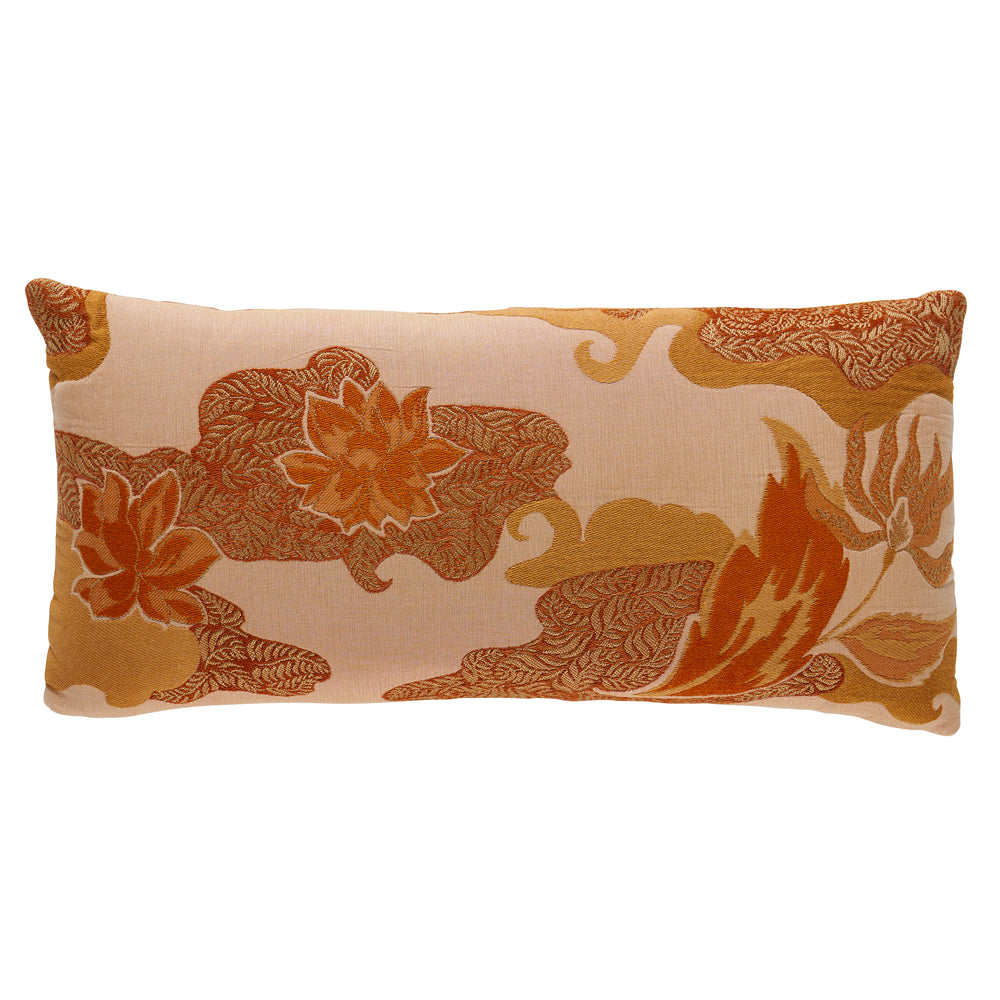 Lian Dream Pillow | Coral