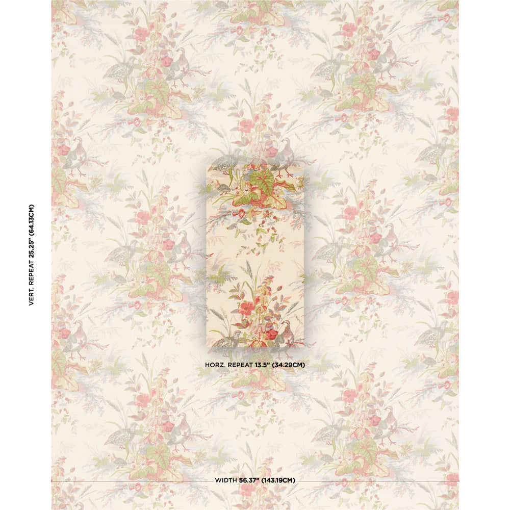 PRATO DI QUAGLIA | INVERNO