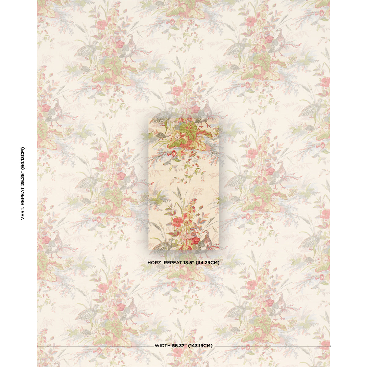 PRATO DI QUAGLIA | INVERNO