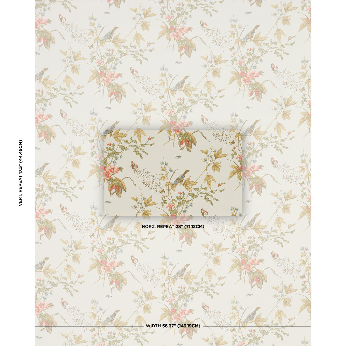 INIZIO PRIMAVERA | ACQUA