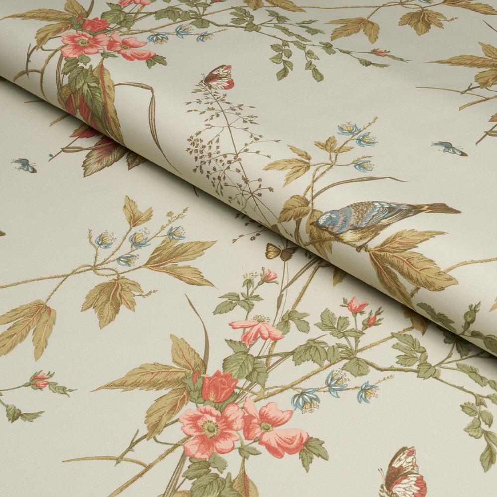 INIZIO PRIMAVERA | ACQUA