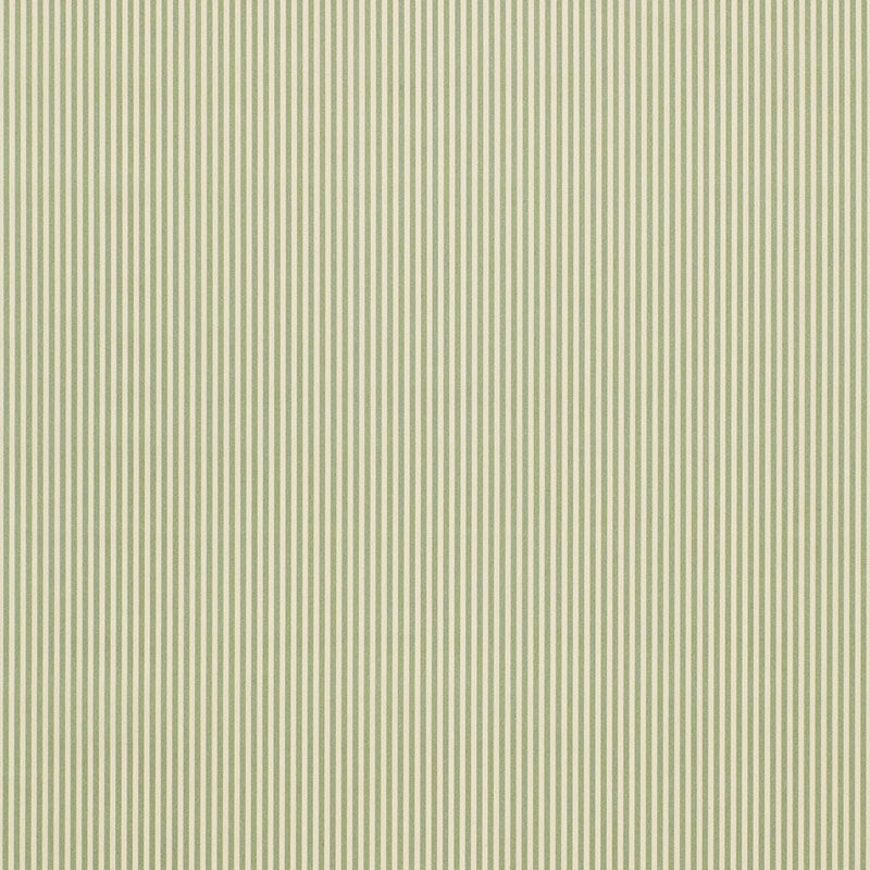 NEWPORT POPLIN STRIPE | Aqua