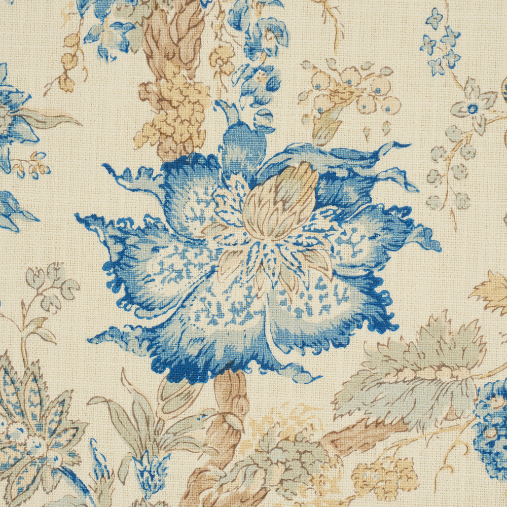 ELLIS VITE FLOREALE | INDACO