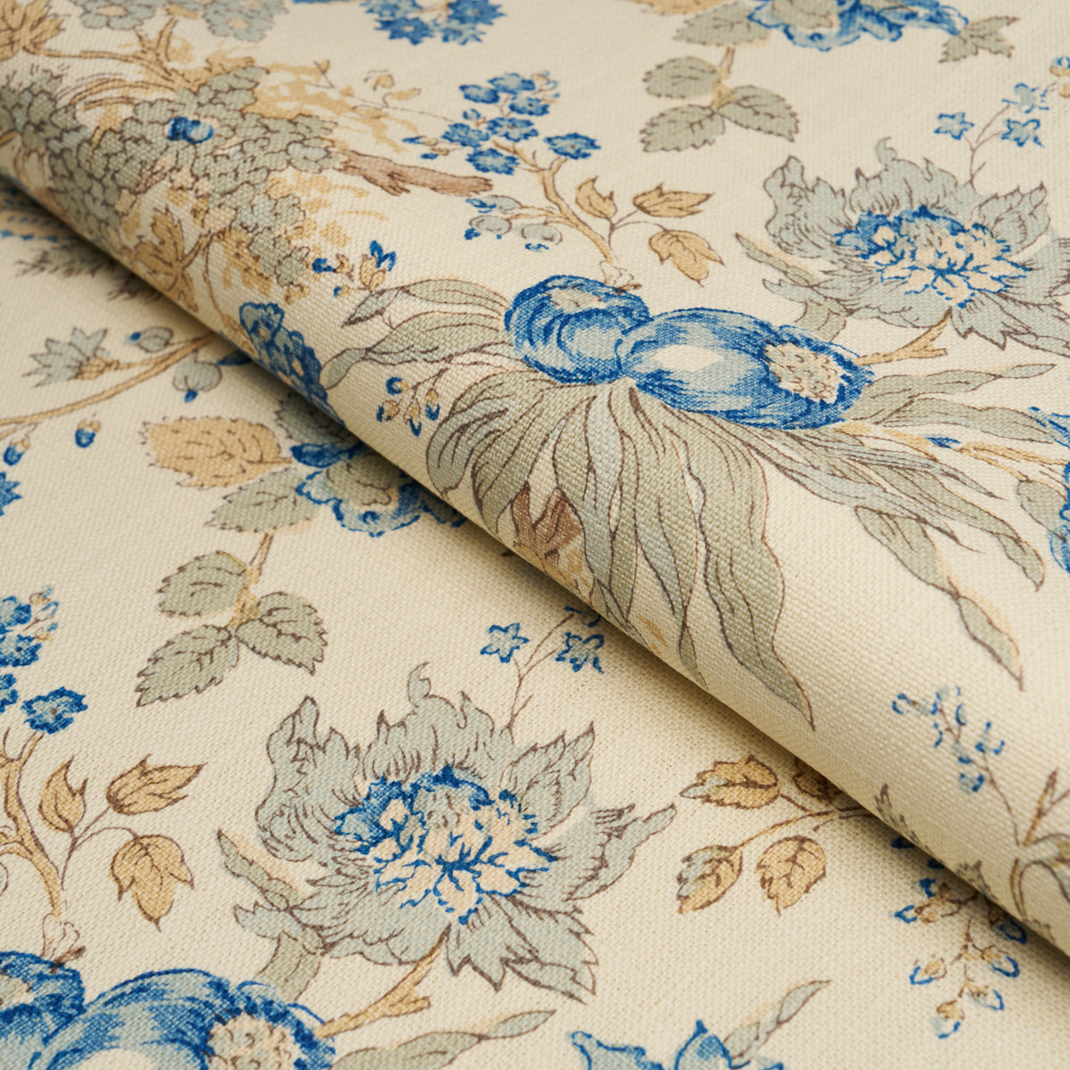 ELLIS VITE FLOREALE | INDACO