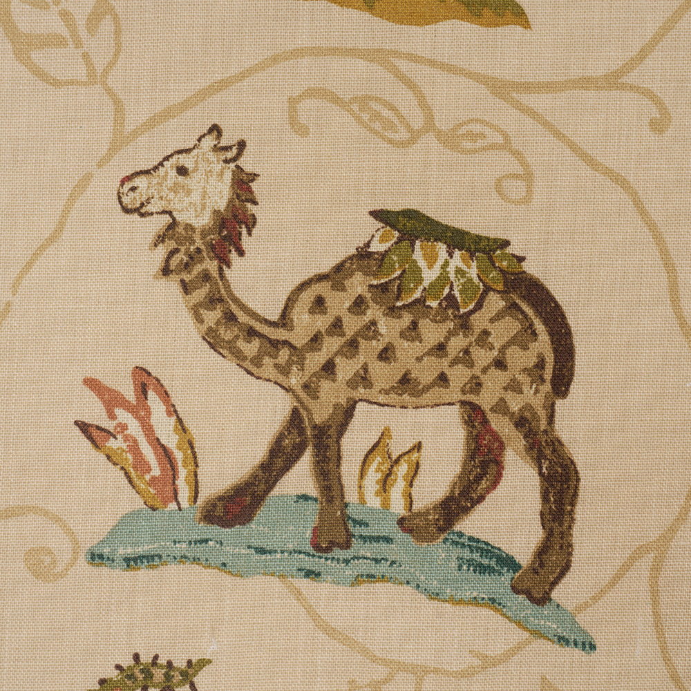 LA MENAGERIE | Cream