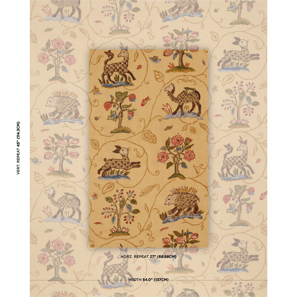 LA MENAGERIE | Marigold