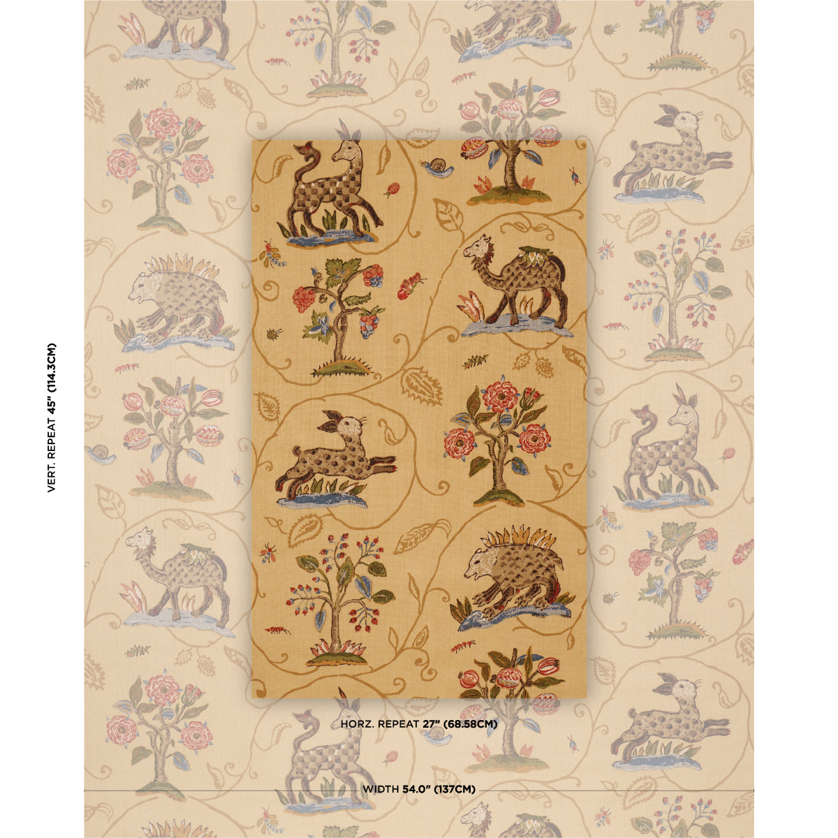 LA MENAGERIE | Marigold