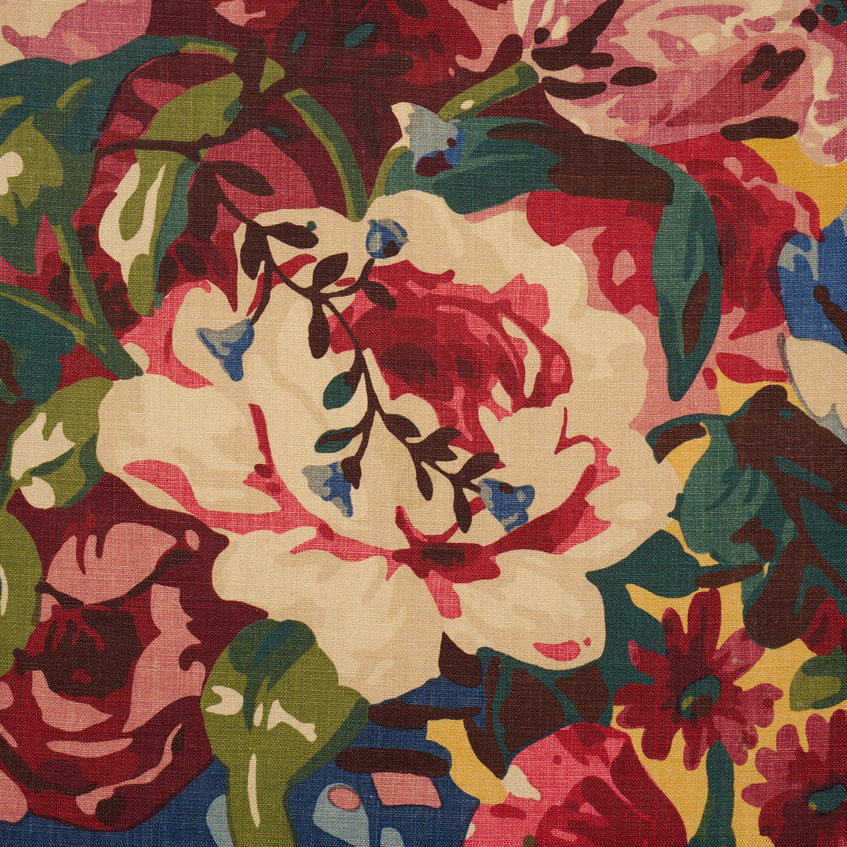 BOUQUET DEL CENTENARIO | DOCUMENTO OCRA