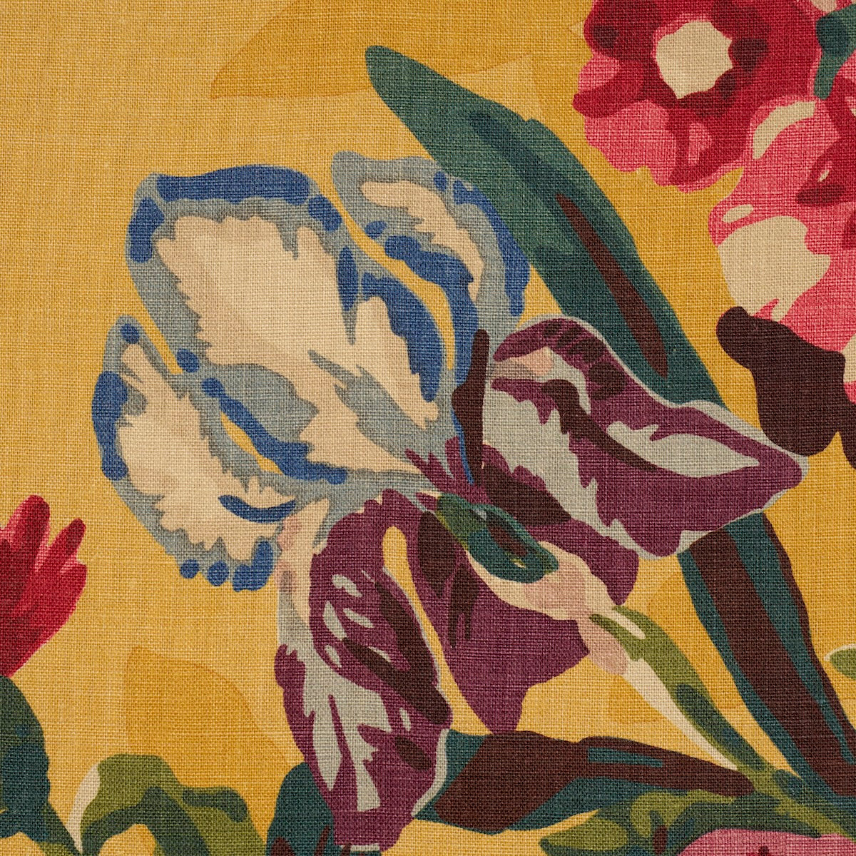 BOUQUET DEL CENTENARIO | DOCUMENTO OCRA