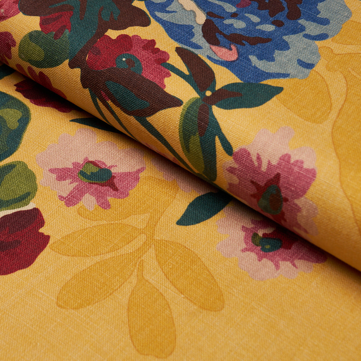 CENTENNIAL BOUQUET | Document Ochre