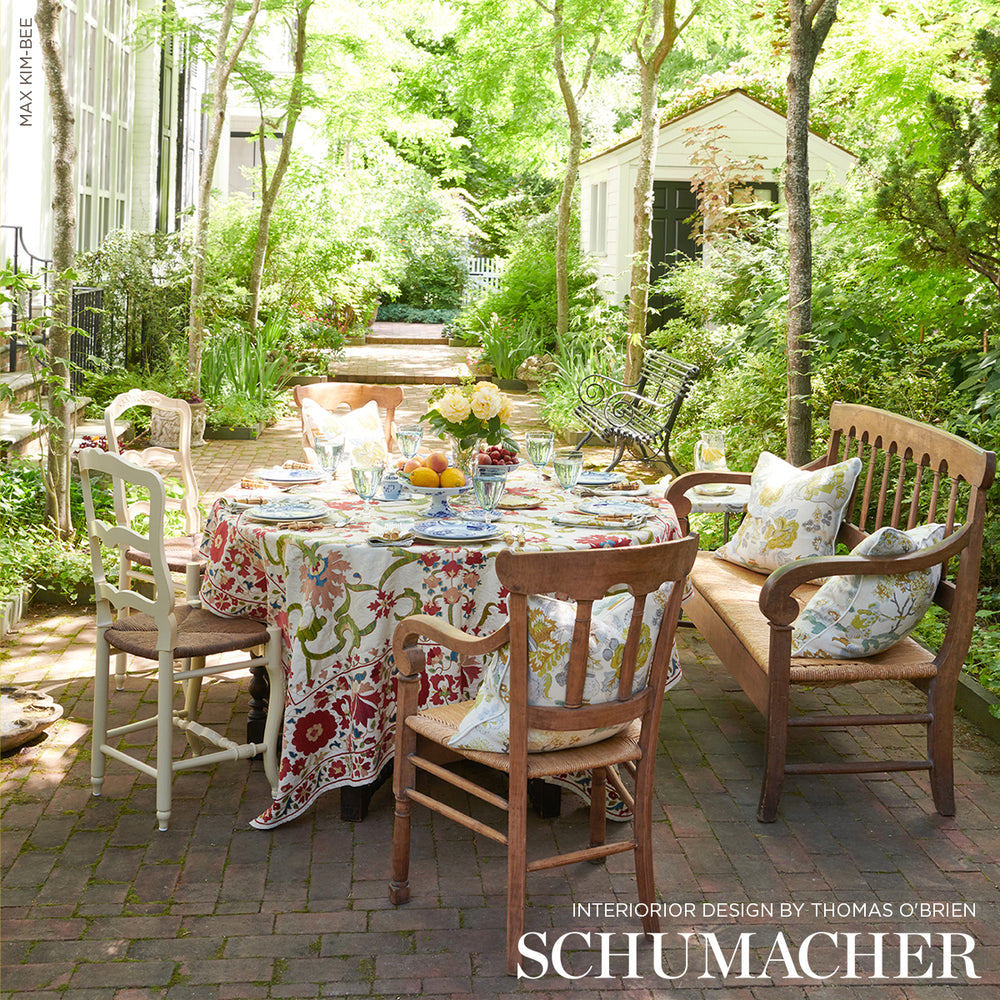 LANCIERI PERSIANI | CEDRO