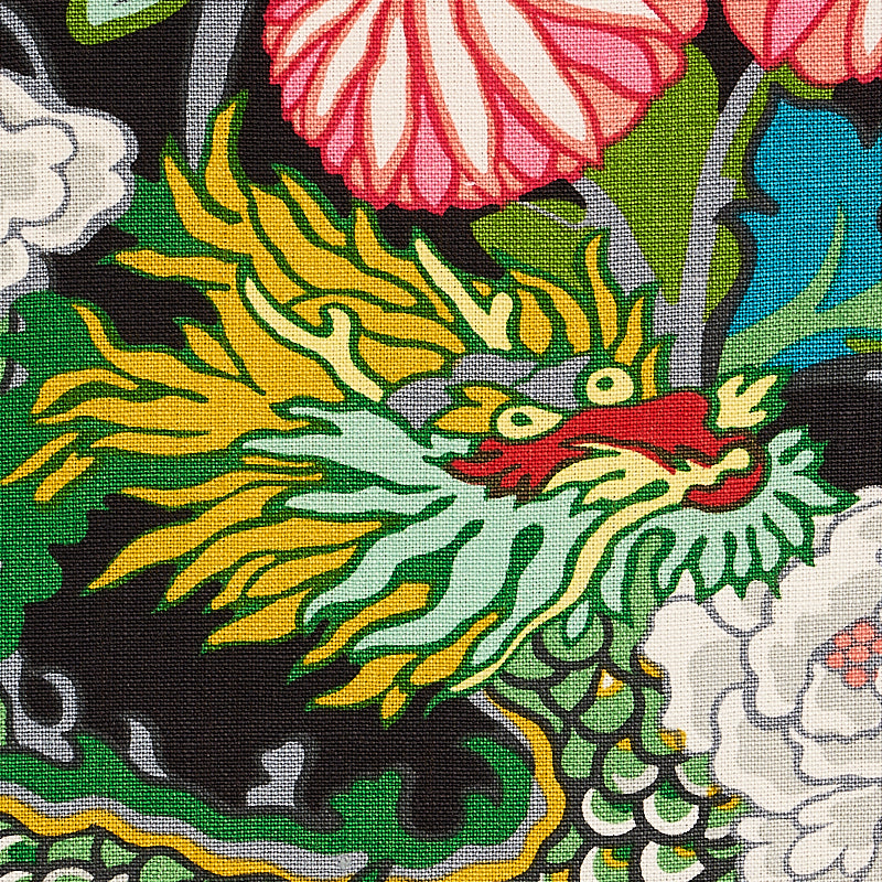 DRAGO DI CHIANG MAI | EBANO