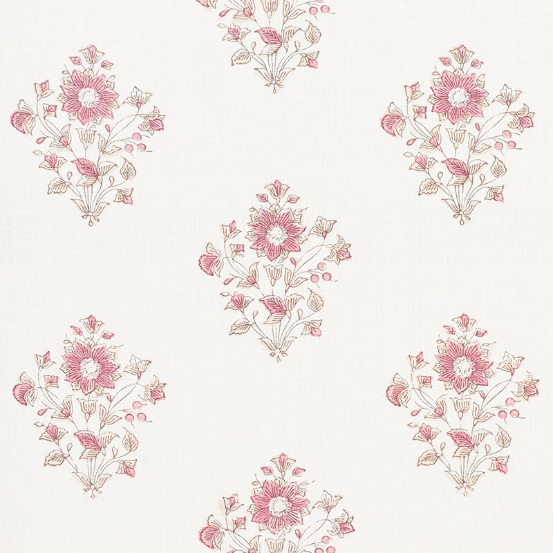 BEATRICE BOUQUET | Pink