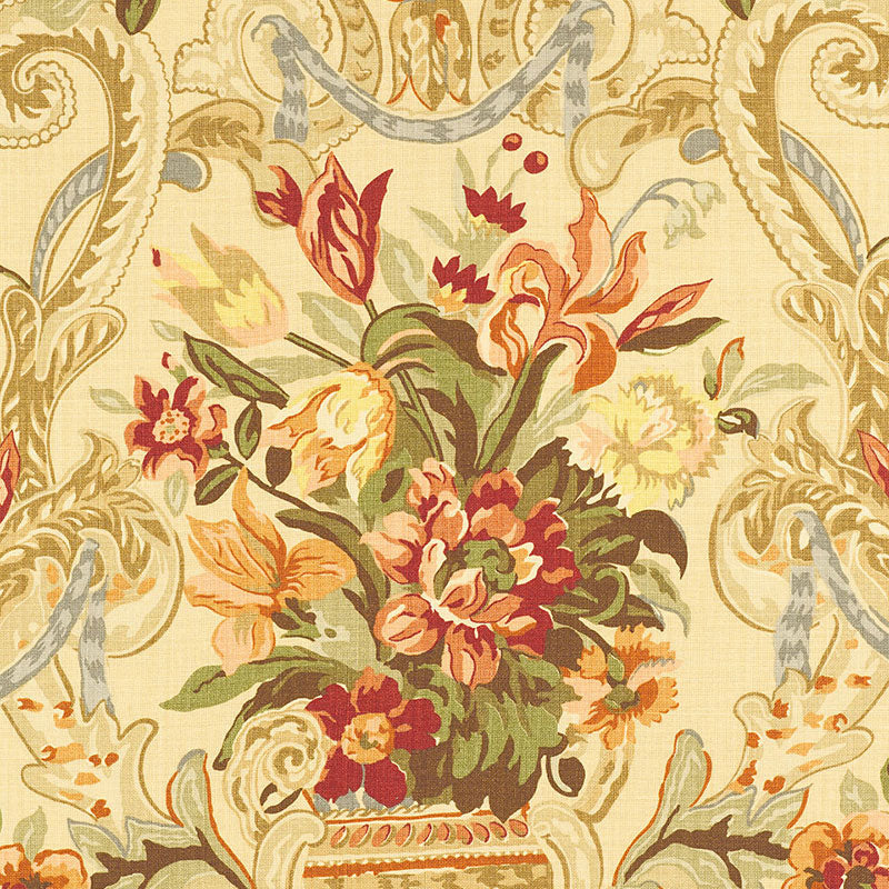 AYLESBURY VASE | Spice
