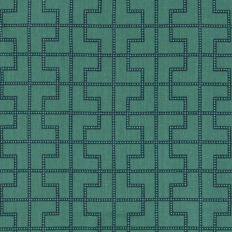 BLEECKER | Peacock