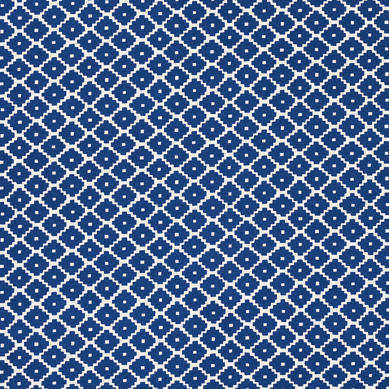 ZIGGURAT | Blue