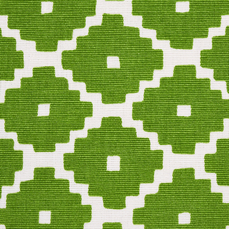 ZIGGURAT | Green