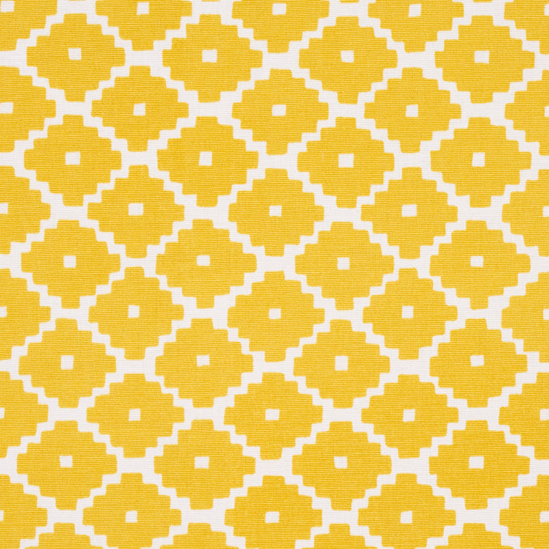 ZIGGURAT | Yellow