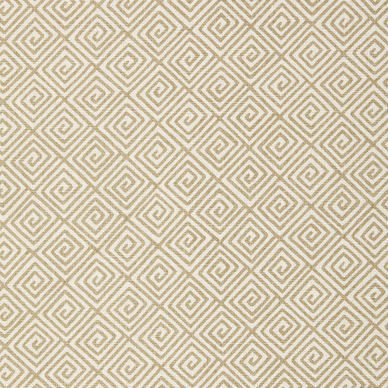 GREEK KEY | Sand