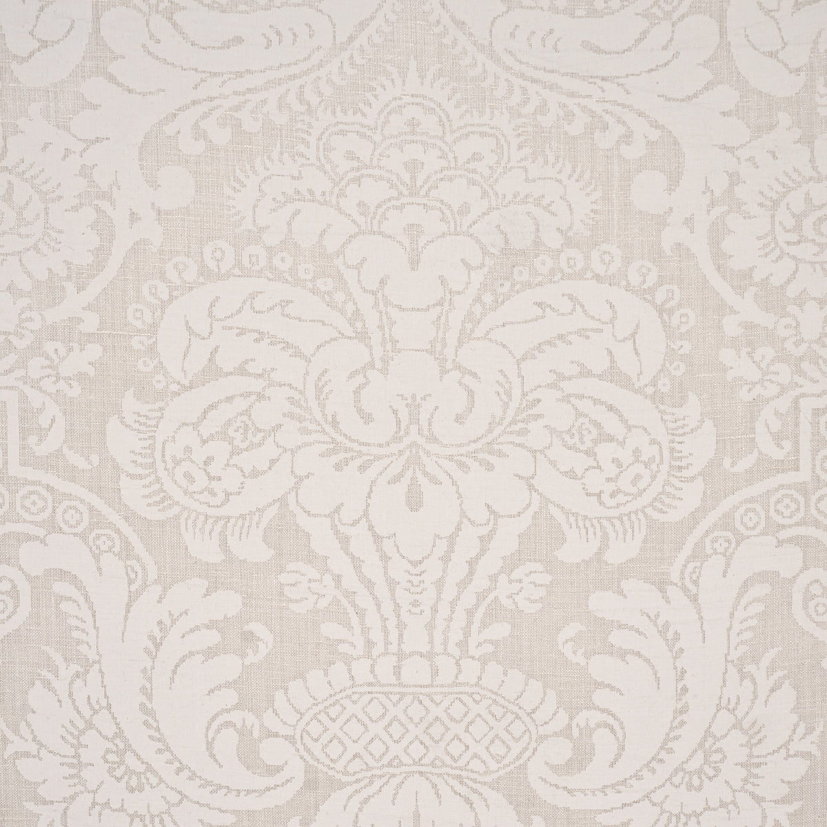 PADOVA DAMASCATO NATURALE | AVORIO