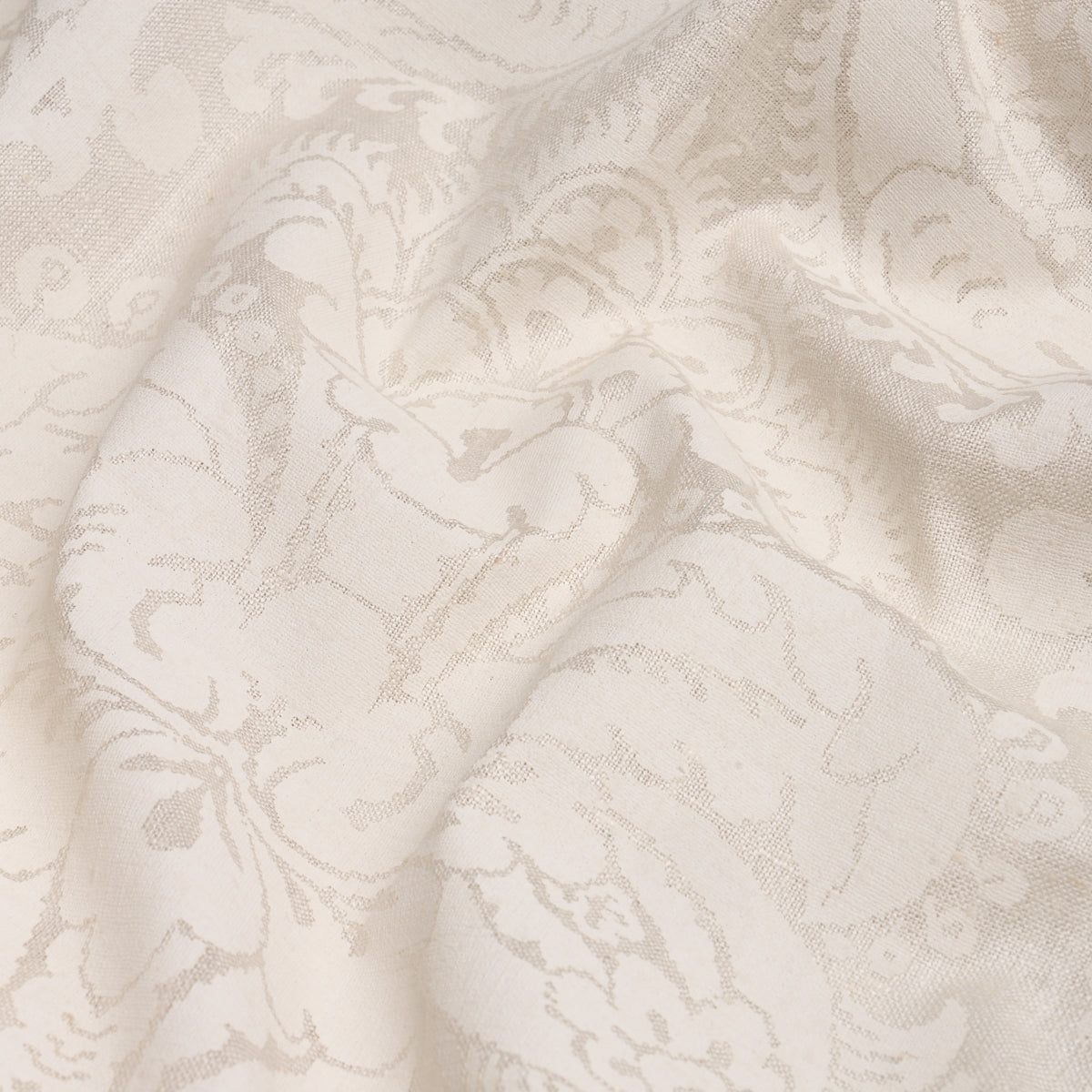 PADOVA DAMASCATO NATURALE | AVORIO