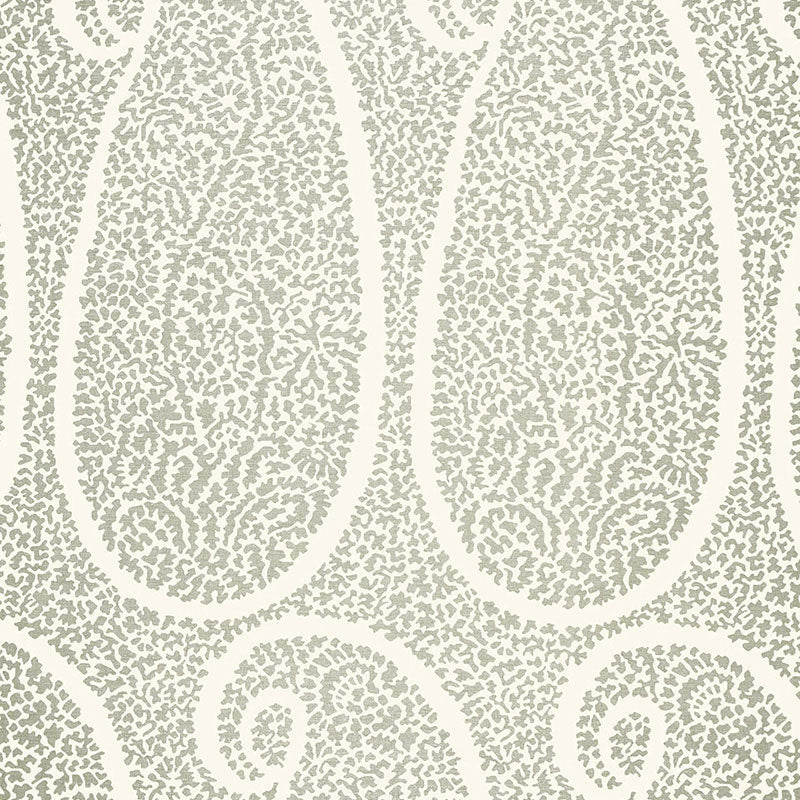 AMBALA PAISLEY | NEBBIA
