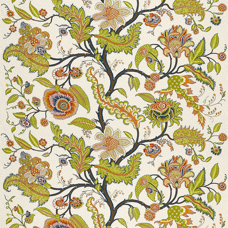 SINHALA LINEN PRINT | Bittersweet