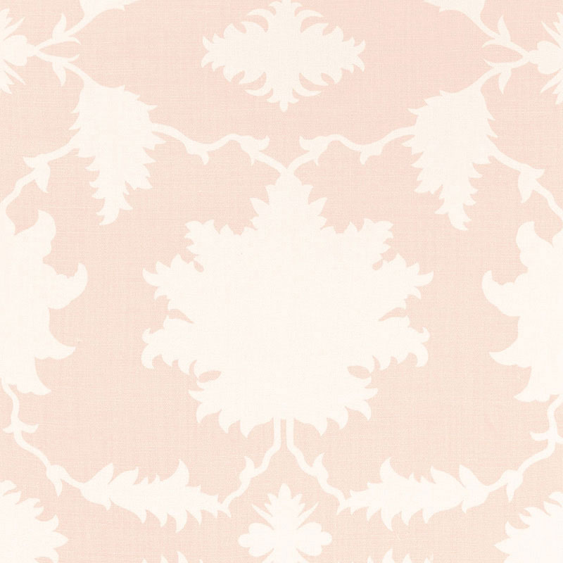 GARDEN OF PERSIA | Blush Conch