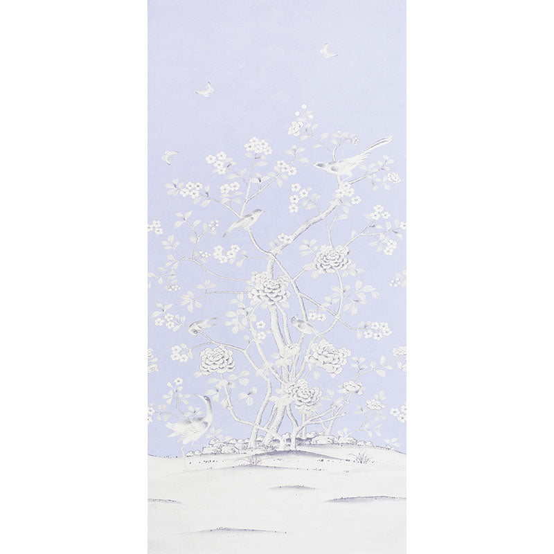 PALAIS CINESE | LAVANDA