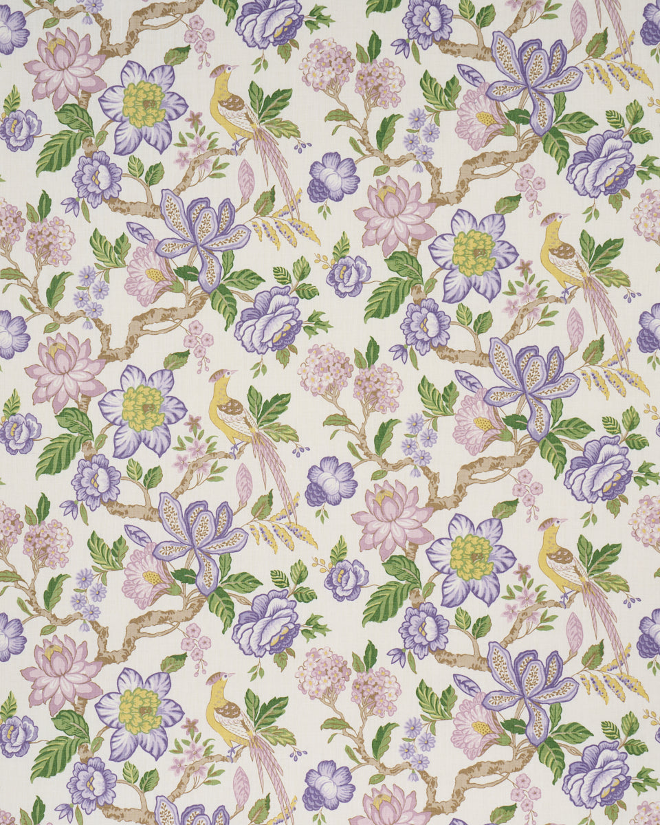GIARDINI DI HUNTINGTON | LAVANDA