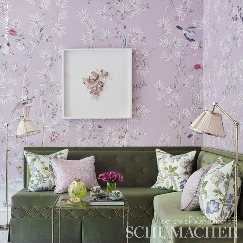 GIARDINI DI HUNTINGTON | LAVANDA