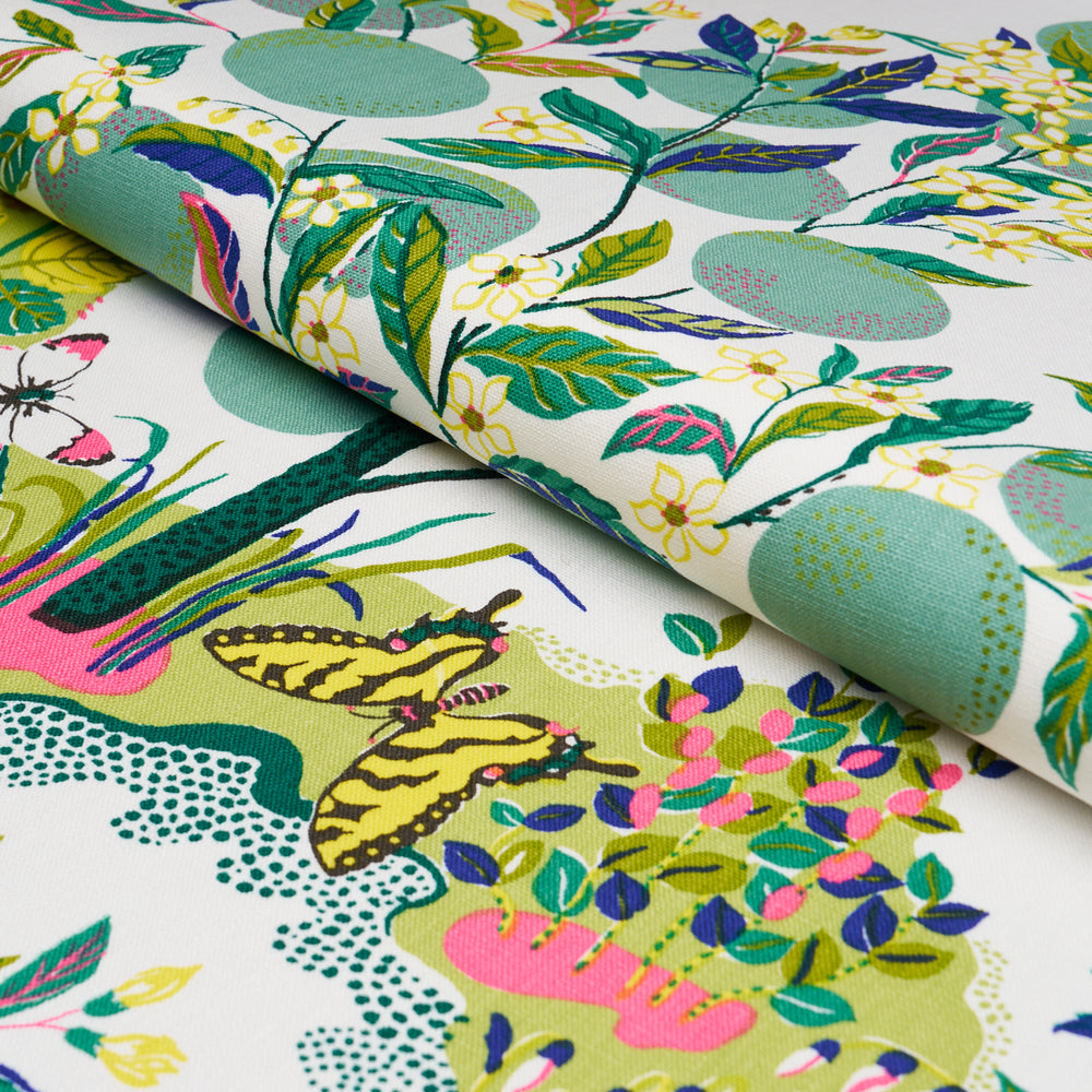 GIARDINO DEGLI AGRUMI | LIME