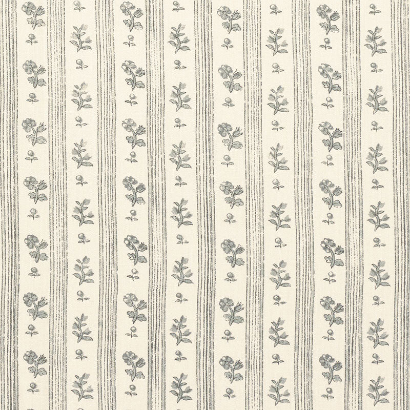 CABANON STRIPE | Gris