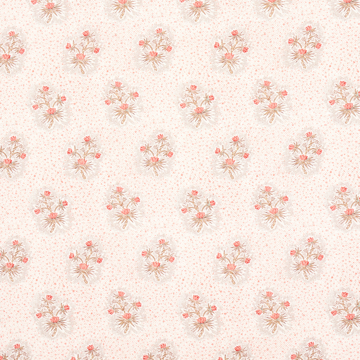 CASSIS FLORAL | Rouge