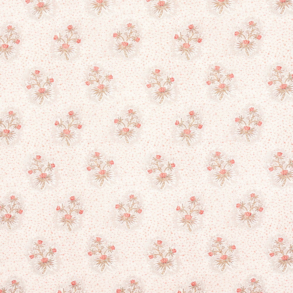 CASSIS FLORAL | Rouge