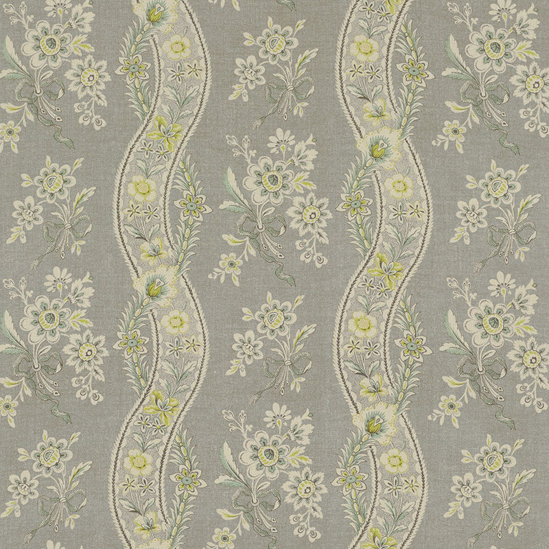 IL CASTELLET | GRISAILLE & JONQUIL