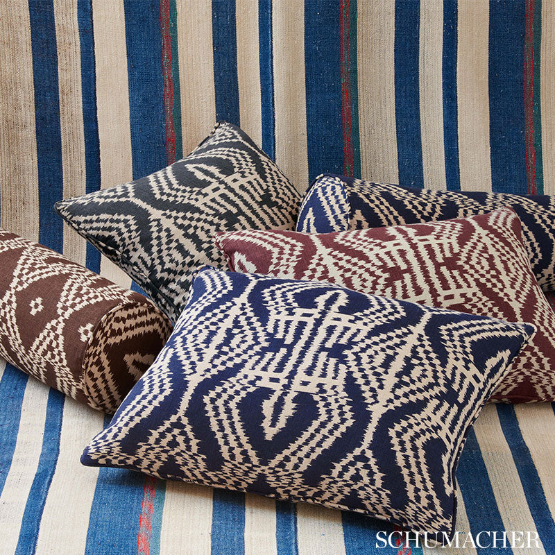 ASAKA IKAT | UVETTA