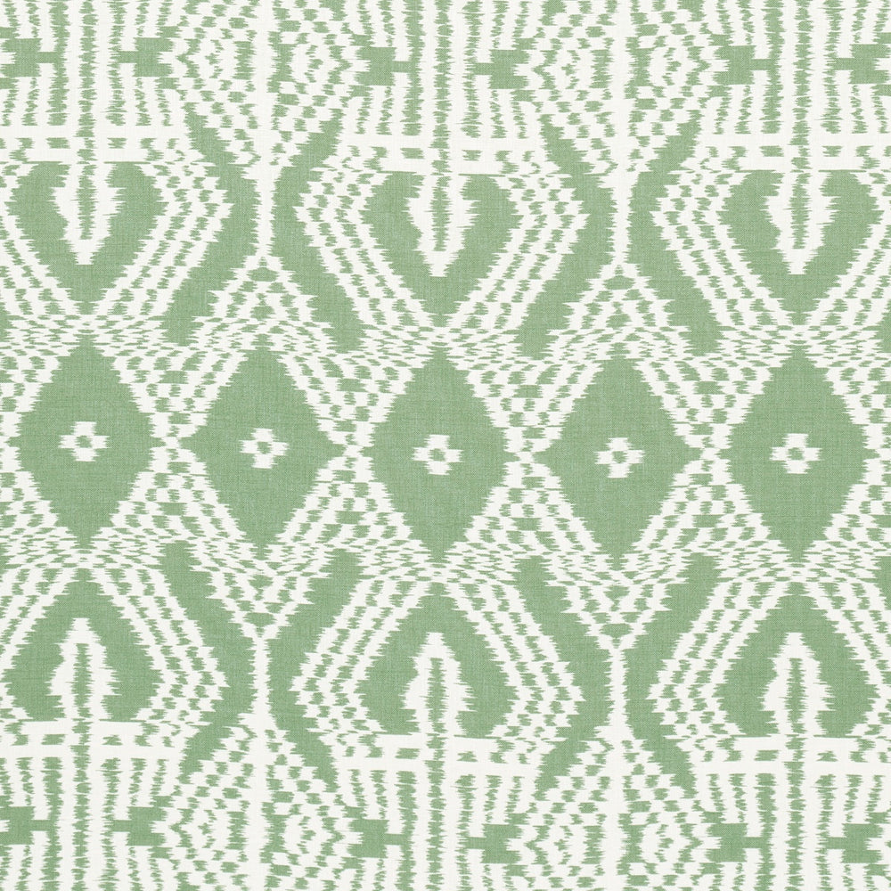 ASAKA IKAT | VERDE