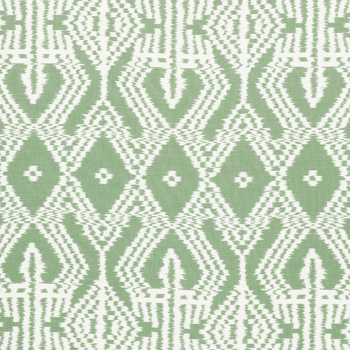 ASAKA IKAT | VERDE