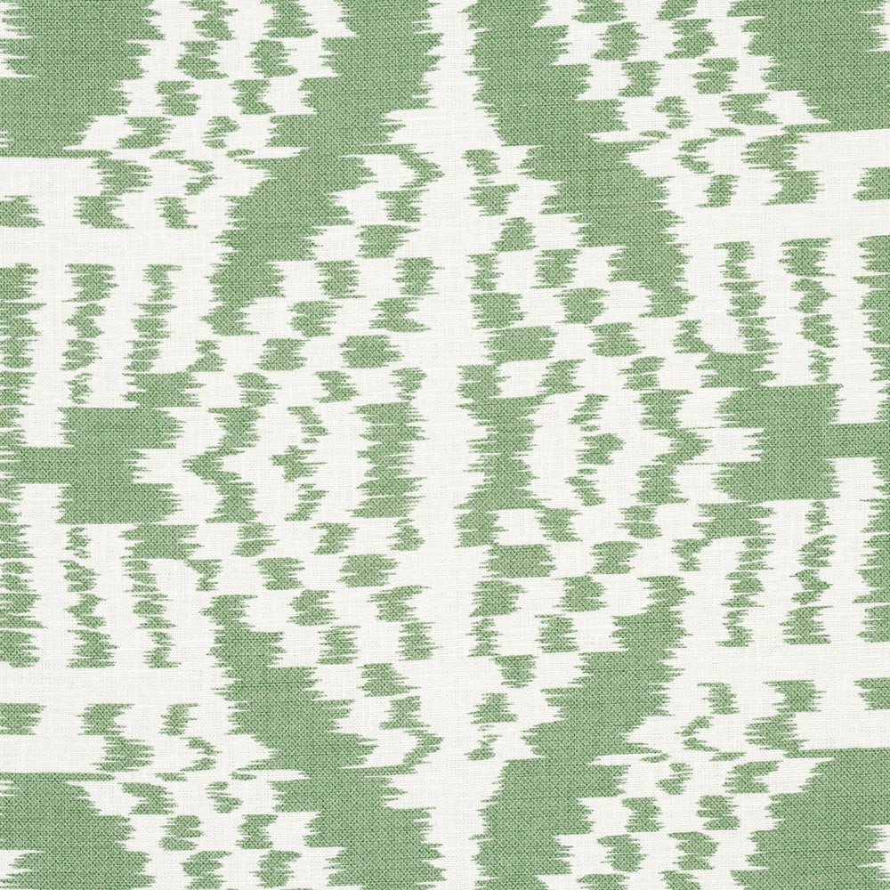 ASAKA IKAT | VERDE