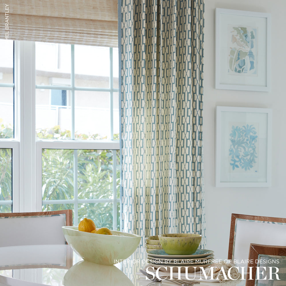 BELVEDERE | BLU PAVONE