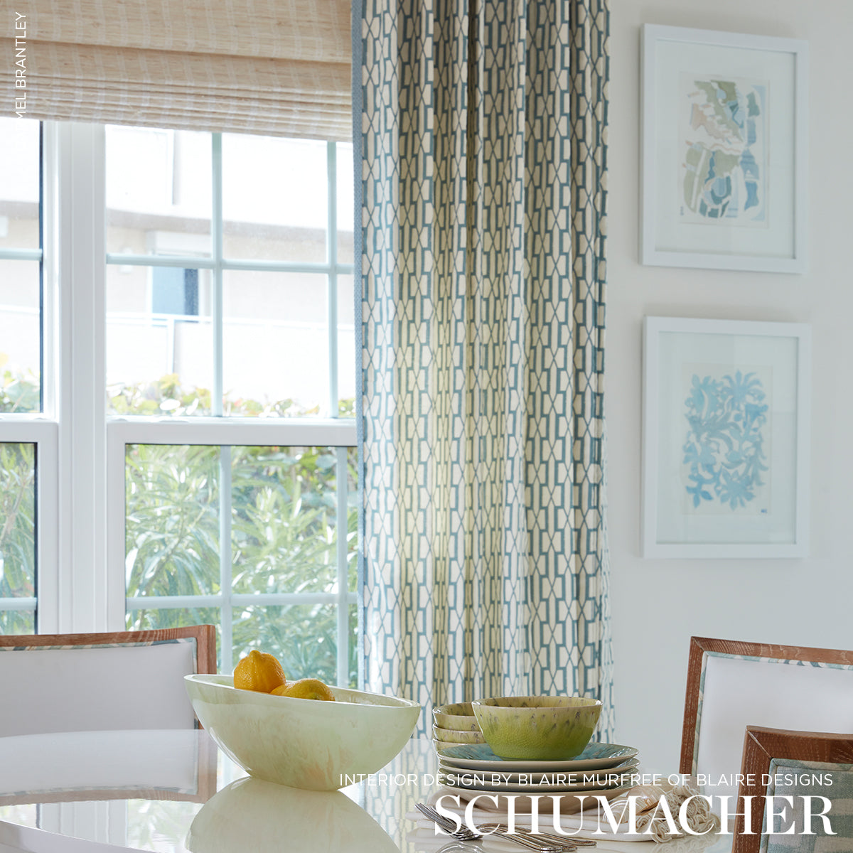 BELVEDERE | BLU PAVONE