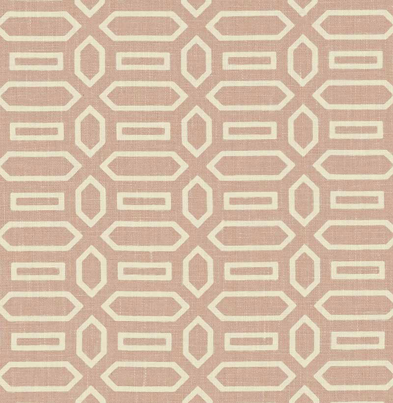 PADIGLIONE | ROSA TEMPIO