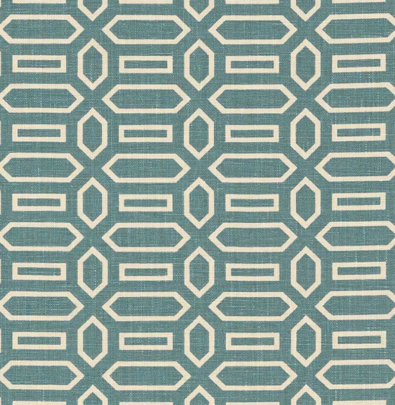 PADIGLIONE | BLU PAVONE