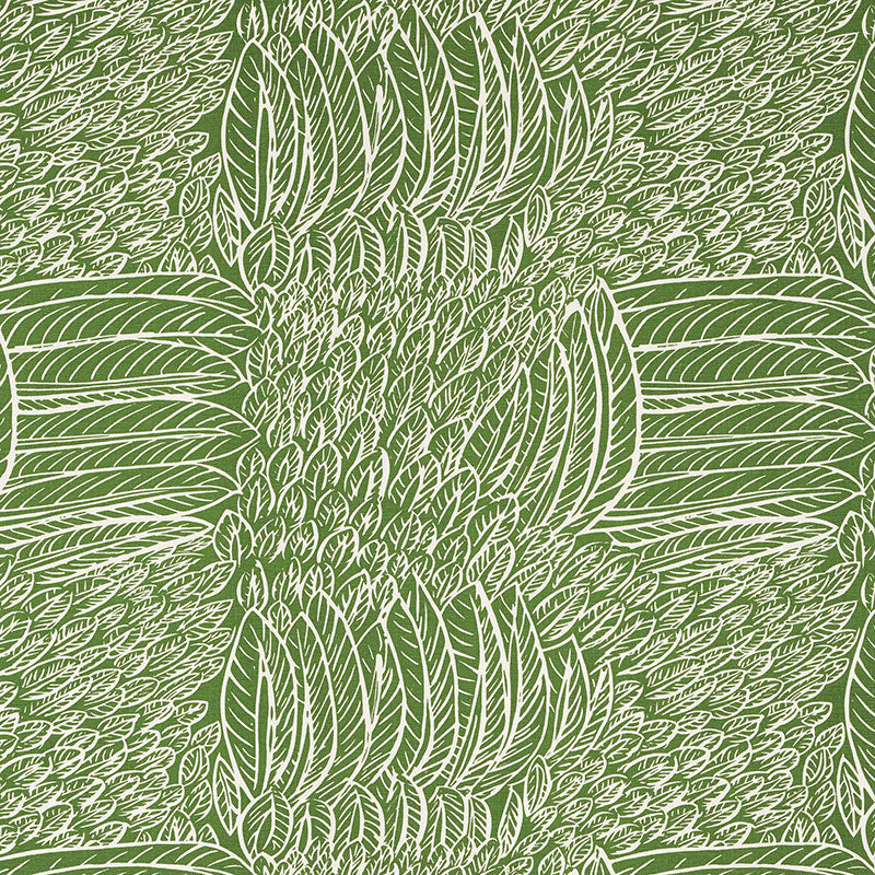 FEATHERFEST | Leaf