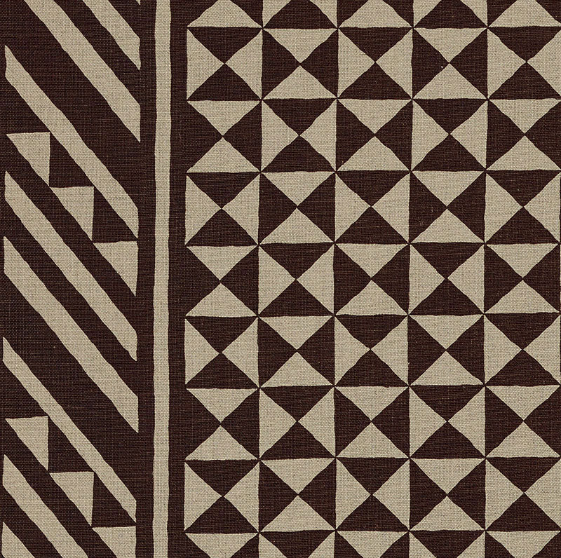 NUBA | Brown On Natural